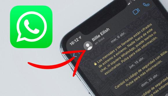 ¿Sabes quién está "en línea" en WhatsApp? Usa este truco para saberlo. (Foto: Mockup)