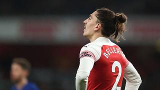 Bellerín, 'K.O': ¿Irá el Arsenal al mercado de fichajes para reemplazar al lateral?