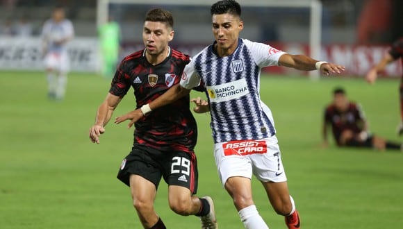 Alianza Lima Fecha Hora Canal Y Rival De Los Blanquiazules En El Debut De La Copa 