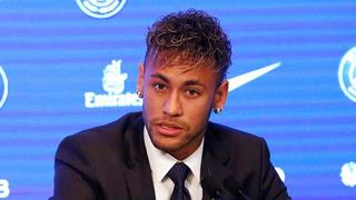Ya no lo pasa: presidente del Barcelona criticó a Neymar tras dejar el equipo e irse al PSG