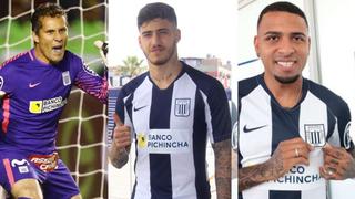 ¡Debuta Da Silva! La alineación que alista Pablo Bengoechea para vencer a Nacional por Copa Libertadores [FOTOS]