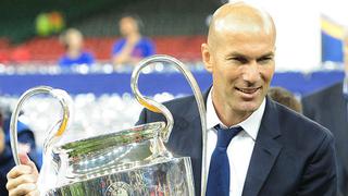 ¿Aló, 'Zizou'? El crack mundial que llama desesperadamente a Zidane para ser el bombazo de Real Madrid