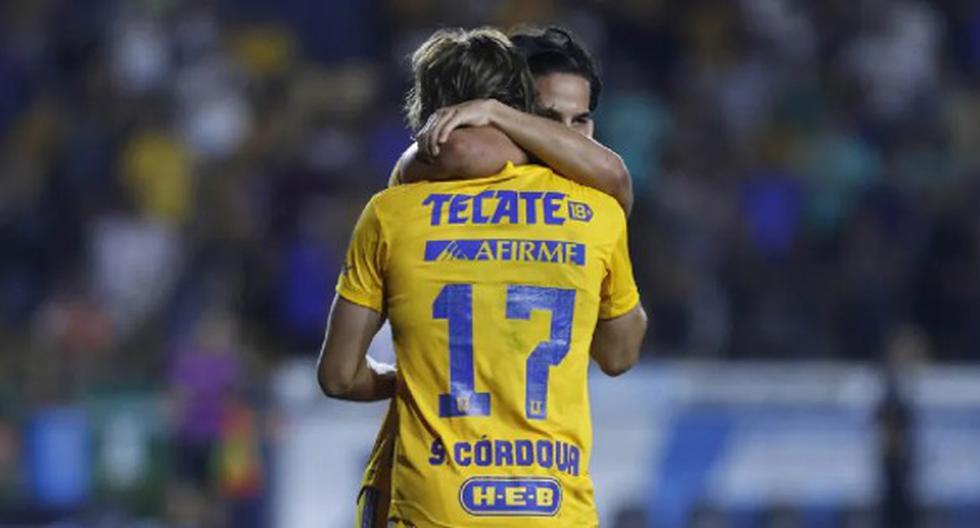 Photo of Tigres goleó 4-1 a Toluca y quedó a un paso de las semifinales de la Liguilla MX |  México