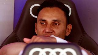 Tú vienes y yo me voy: la renuncia que cayó como un mazazo para Keylor Navas