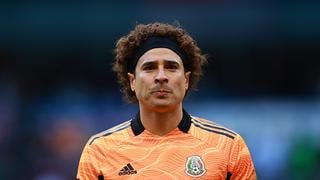 La historia del pedazo de carne que impidió la llegada de ‘Memo’ Ochoa a PSG