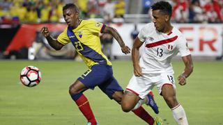 Selección Peruana: 5 jugadores podrían perderse el duelo con Argentina