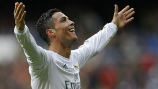 Cristiano Ronaldo: mira los cuatro goles del pichichi ante Celta de Vigo