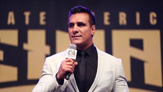 Alberto del Río habría salido de prisión tras pagar fianza luego de ser acusado de agresión sexual