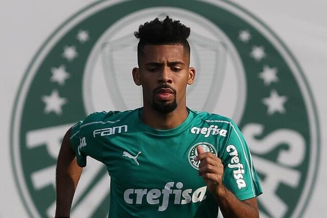 Matheus Fernandes fichó por Barcelona y lo cedieron al Valladolid. (Foto: Getty)