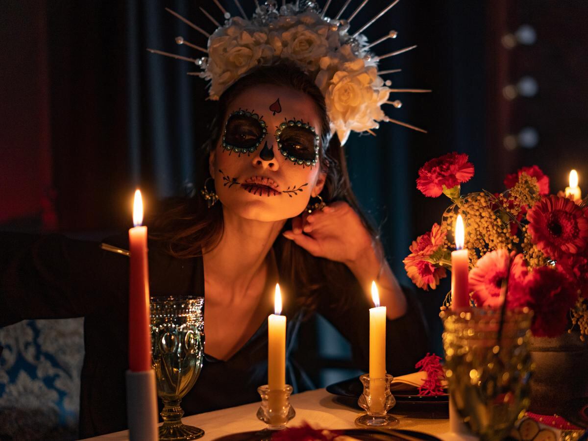 Halloween 2022 en México: ¿cuándo empieza, por qué se celebra y cuál es su  significado? | qué se celebra el 31 de octubre | origen de La noche de  Brujas | Día