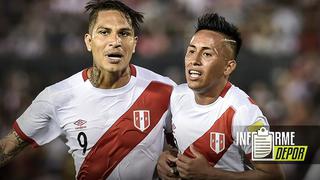 Selección Peruana: ¿Cuántos partidos lleva en Eliminatorias desde la última vez que jugó un Mundial?