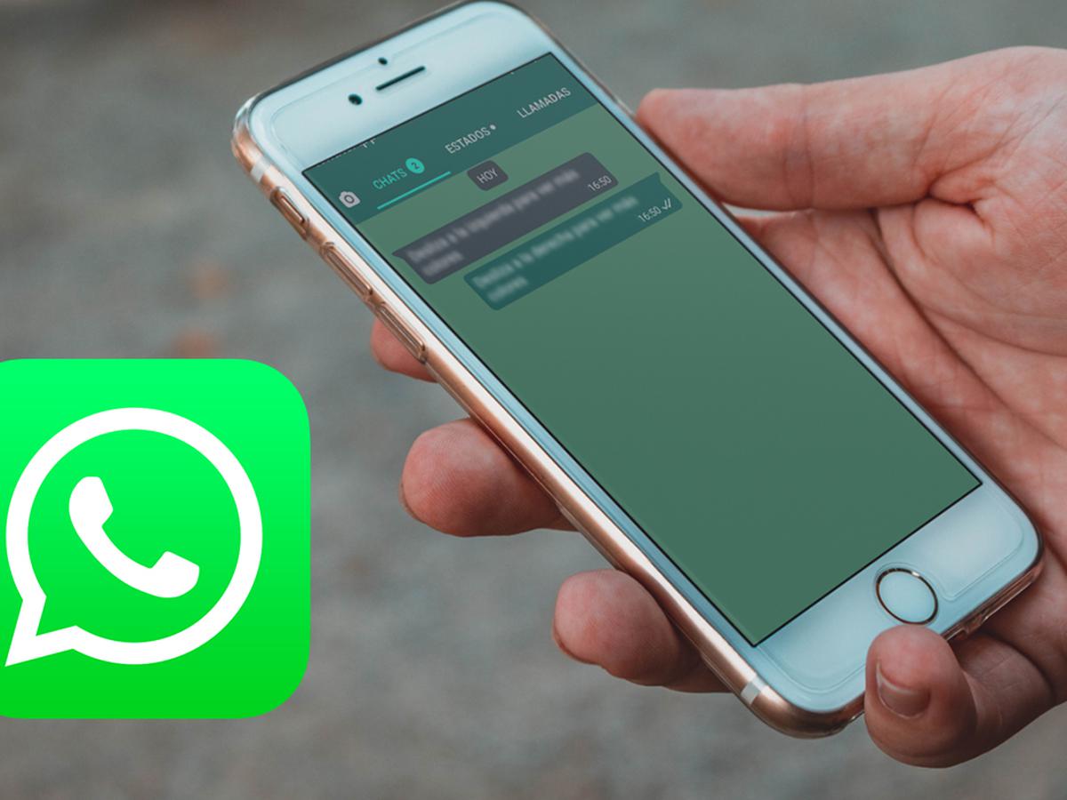 ¿Cómo personalizar tu WhatsApp?