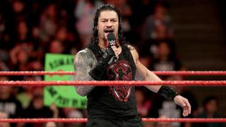 Rompió su silencio: Roman Reigns habló de su presunta vinculación con traficante de drogas