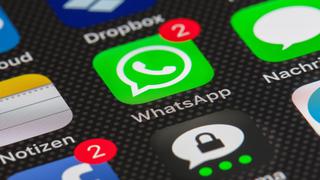 WhatsApp: cómo activar la verificación en dos pasos desde el iPhone