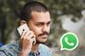Cómo saber si un contacto de WhatsApp está en una llamada