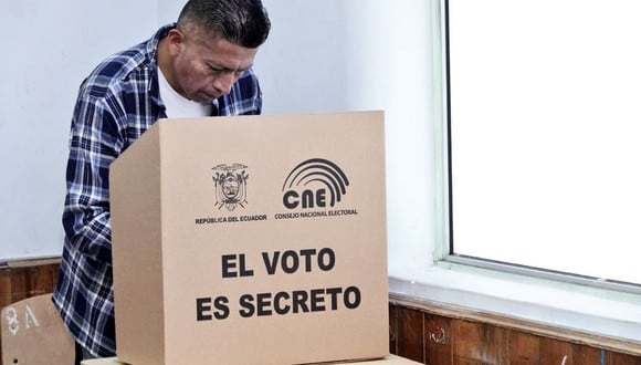Ecuador elegirá el próximo 7 de febrero de 2021 a su Presidente Constitucional y Vicepresidente Constitucional para el período 2021-2025. (Foto: Reuters)
