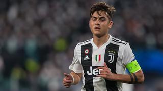 FIFA 20:Paulo Dybala es la mejor carta del 'Equipo de la Semana' del FUT