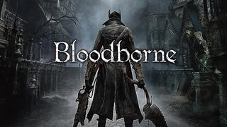 El ‘remaster’ de Bloodborne podría presentarse en el siguiente evento de PlayStation