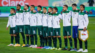 La estrategia de Farías: Bolivia guardará jugadores para el partido contra Perú