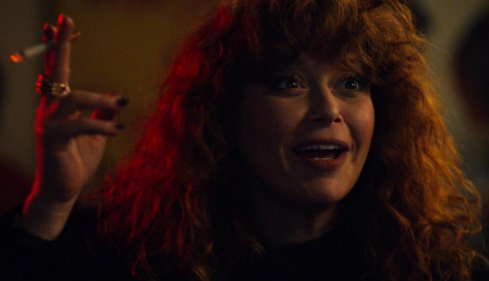"Russian Doll": Netflix confirma la segunda temporada  (Foto: Netflix)