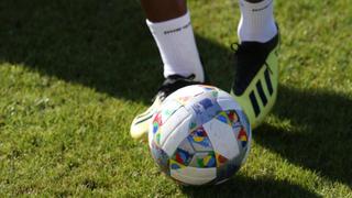 Perú vs. Alemania: conoce el balón con la que se jugará el amistoso internacional [FOTOS]