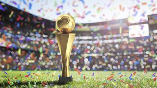 Este domingo el campeonato de fútbol más importante del Mundo se vivirá como nunca en Betano