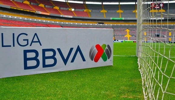 Todo listo para que el balón ruede en el Apertura 2022 de la Liga MX. Foto: (Imago7).