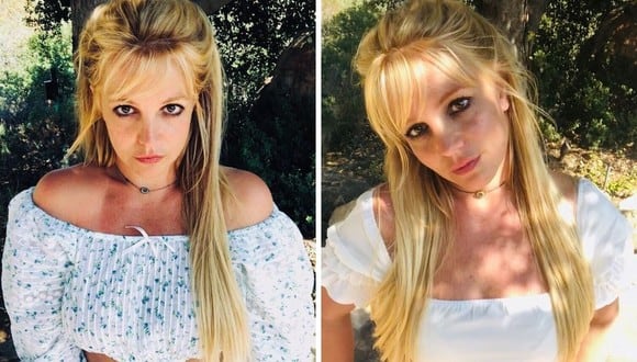 El padre de Britney Spears anuncia su retirada, pero la tutela seguirá. (Foto: Instagram / @britneyspears)