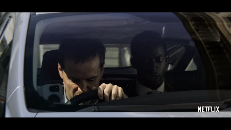 “Black Mirror”: Netflix lanza trailers de los tres episodios y Miley Cyrus aparece en uno de ellos (Foto: Captura de pantalla)