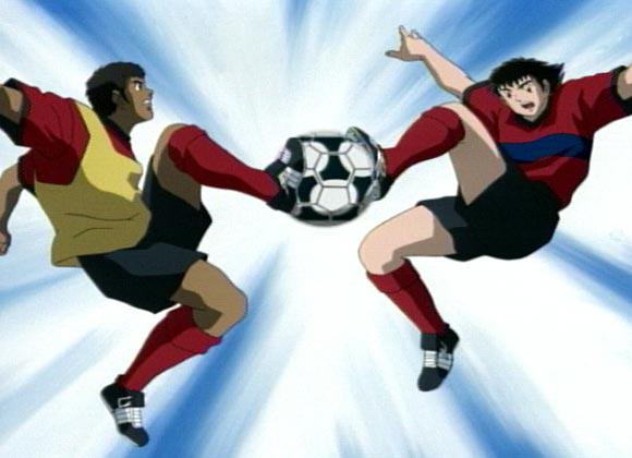 Oliver en el Cataluña.