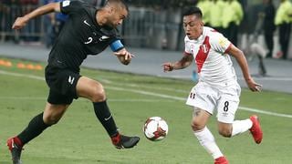 Malta impondrá la justicia: se dio a conocer la terna arbitral para el Perú vs. Nueva Zelanda