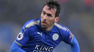 FIFA 20: Christian Fuchs tiene una versión Flashback SBC en Ultimate Team