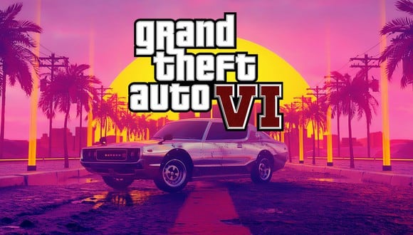 GTA VI: ‘leaker’ afirma que Rockstar Games evalúa otras ciudades diferentes a Vice City. (Foto: montaje)