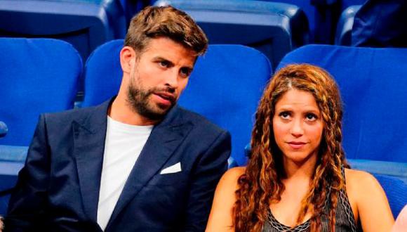 Shakira y Piqué anunciaron su separación hace poco más de dos meses. (Foto: Getty Images)