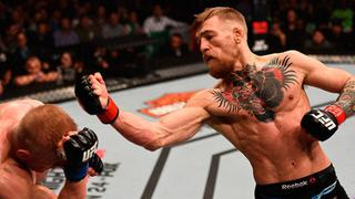 UFC: "Conor McGregor no sabe que subir a peso ligero es un mundo diferente"