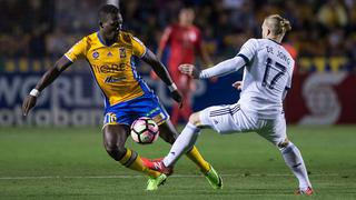 Sin Advíncula: bajas de Tigres para jugar enfrentar a Vancouver Whitecaps por Concachampions