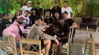 La cenal final: Flamengo traza el ‘plan River’ para el duelo en el Monumental