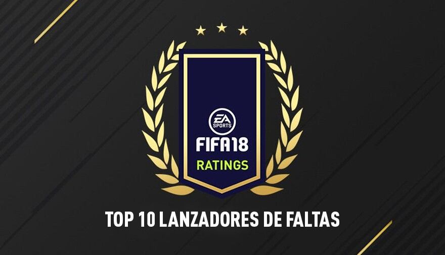 FIFA 18 Rating Oficial (Foto: EA Sports)