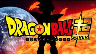 Dragon Ball Super: dos nuevos personajes son presentados por Akira Toriyama