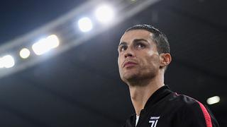 ¡Es un cyborg! Cristiano Ronaldo volvió más fuerte y rápido tras cuatro horas diarias de entrenamiento en cuarentena