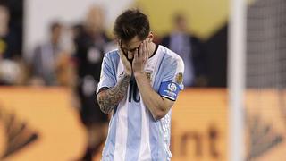 ¿Quién debe reemplazar a Lionel Messi al renunciar a Argentina?