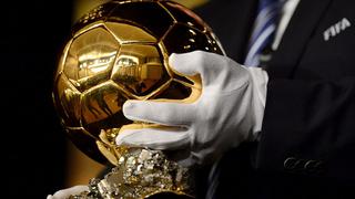Tras las críticas de la última gala: el Balón de Oro anuncia cambios en sus reglas