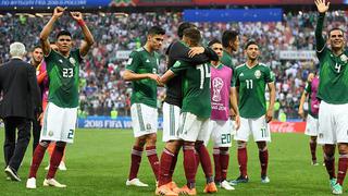 "Bienvenido al club": las polémicas palabras de Mister Chip tras victoria de México