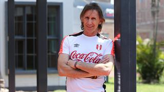 ¿Te pareces a Ricardo Gareca?agencia sorprende buscando dobles del entrenador