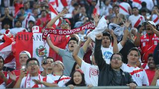 Mira los precios: ya están a la venta las entradas para el Perú vs. Bolivia