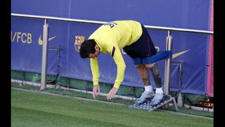 De capa caída: FC Barcelona y Leo Messi, los que más se devalúan en el mercado a causa del coronavirus