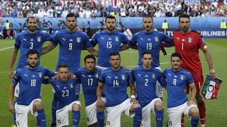 Échame la culpa: "Italia no estará en el Mundial gracias a Pep Guardiola"