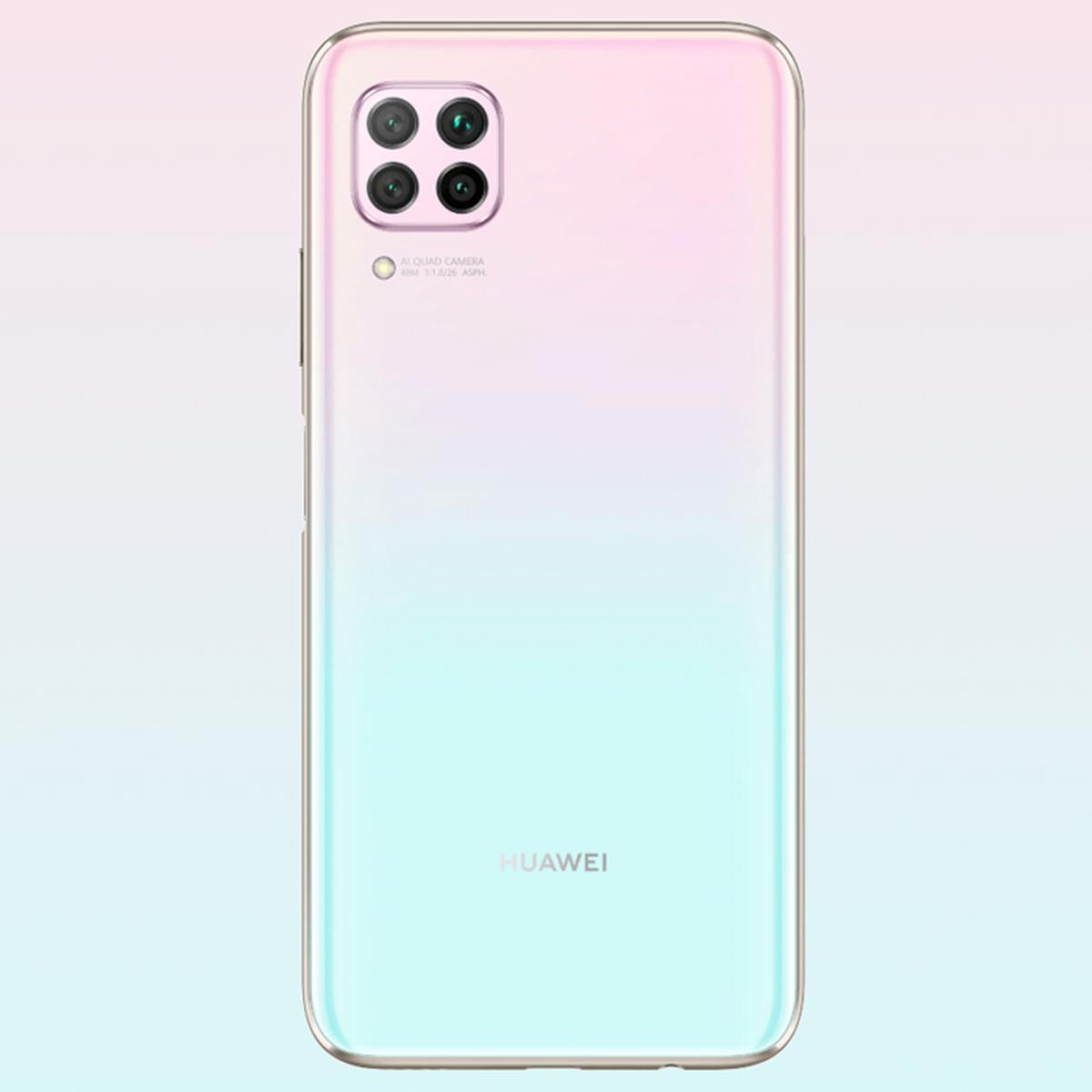 Huawei P40 Lite, Ficha técnica, Todas las características del smartphone  con 4 cámaras, Especificaciones, Celulares, Gsmarena, Precio, NNDA, NNRT, DEPOR-PLAY