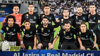 Real Madrid en el Mundial de Clubes: ¿cuándo fue la última vez que perdió una final internacional?