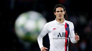 PSG hace ‘hueco’: Cavani y los jugadores que podrían dejar el Parque de los Príncipes [FOTOS]